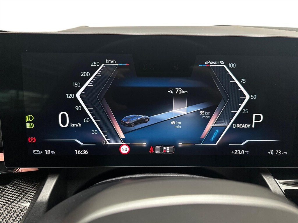 BMW i5 Fully Charged billede 14