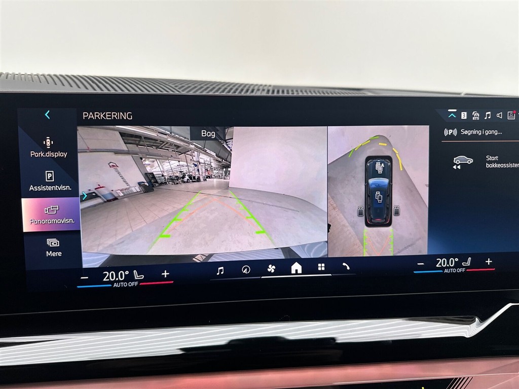 BMW i5 Fully Charged billede 16