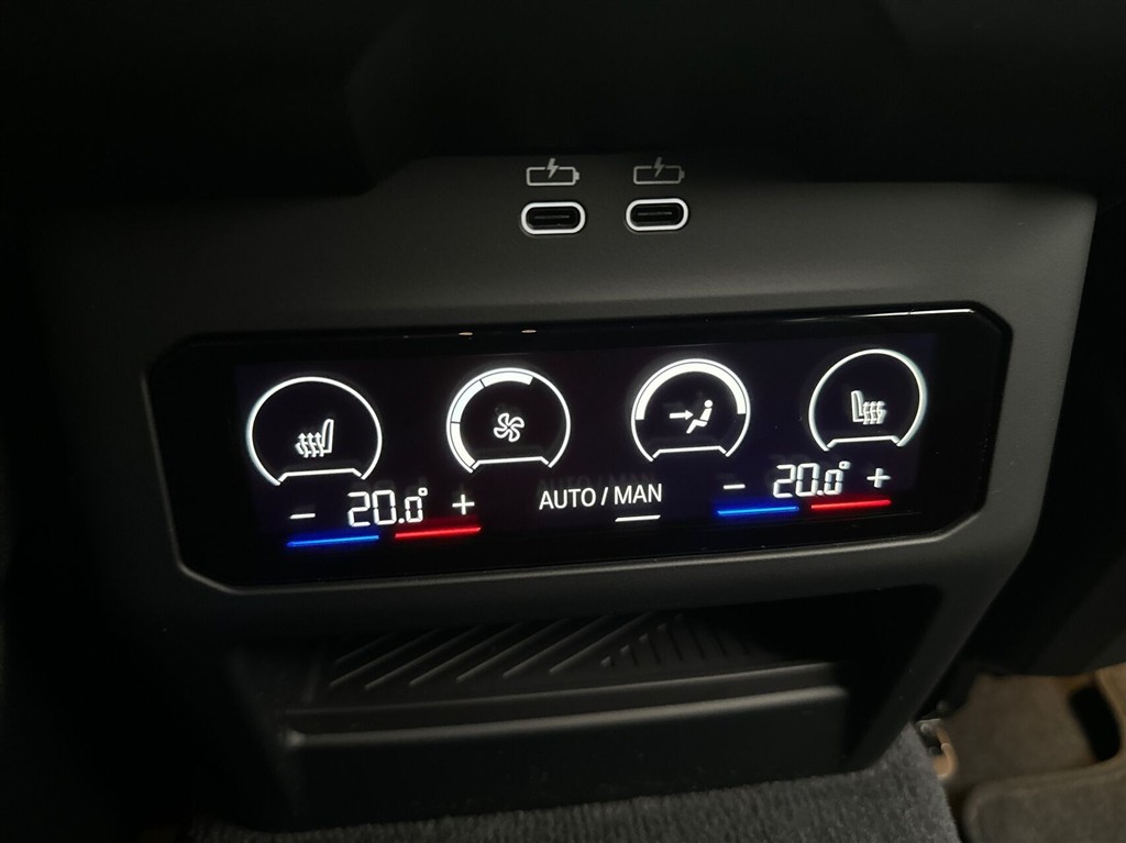 BMW i5 Fully Charged billede 21
