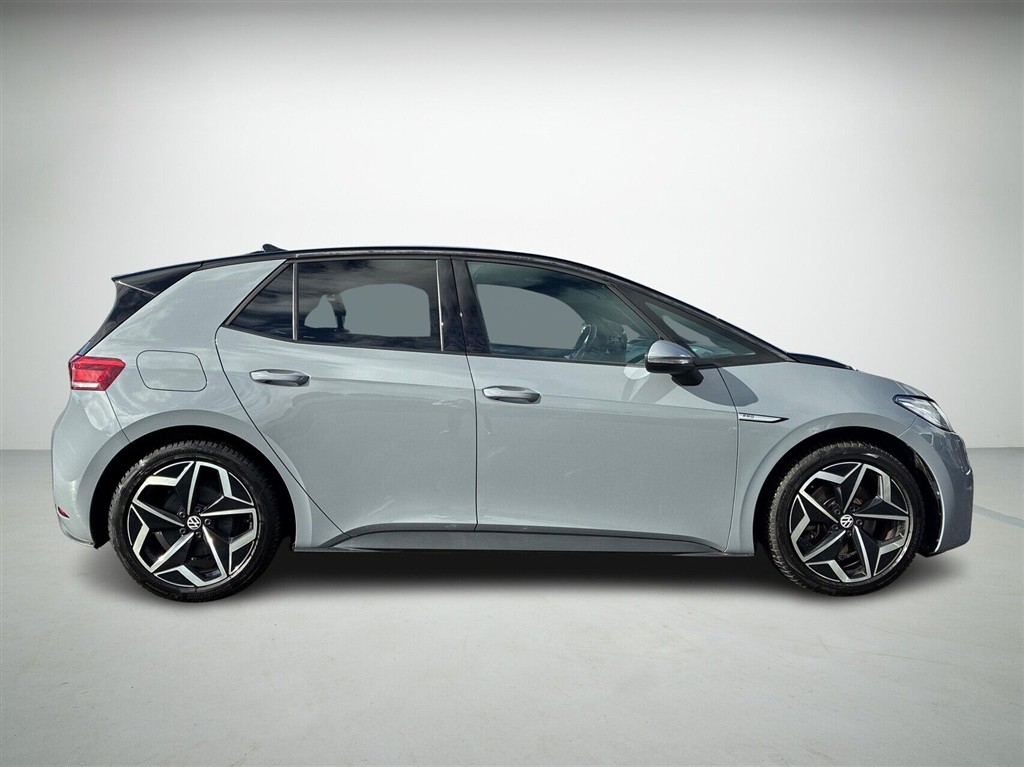 VW ID.3 Pro Family billede 6