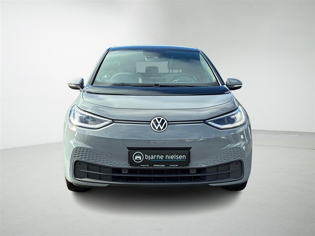 VW ID.3 Pro Family billede 7