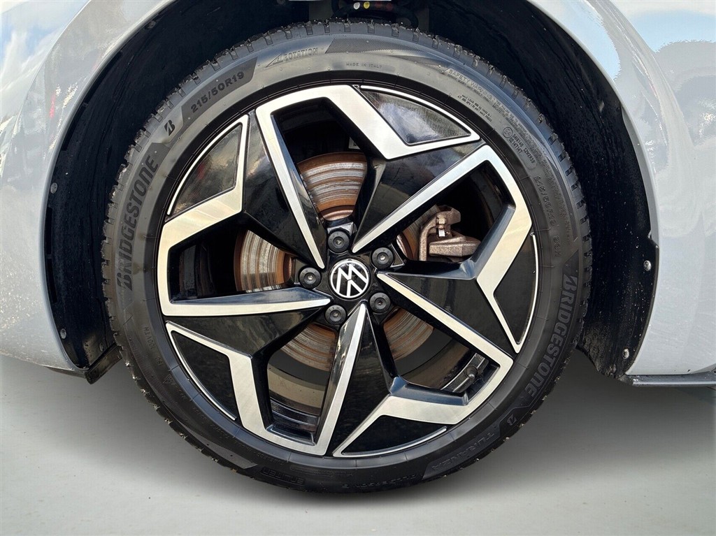 VW ID.3 Pro Family billede 9
