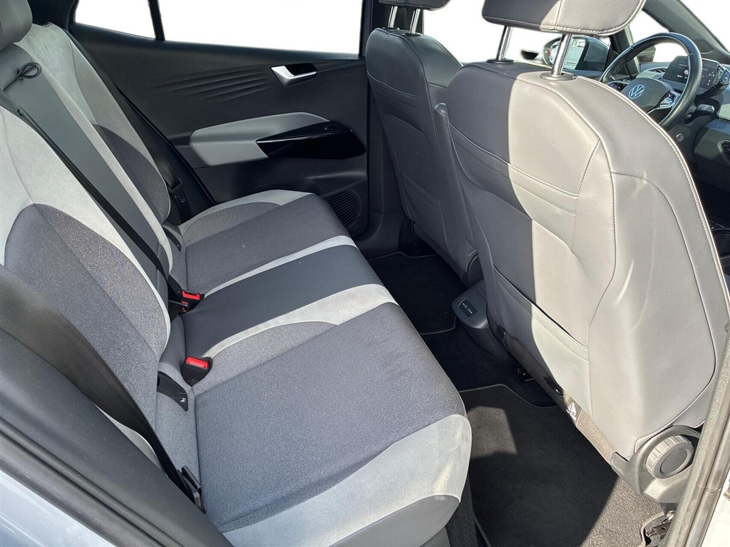 VW ID.3 Pro Family billede 13