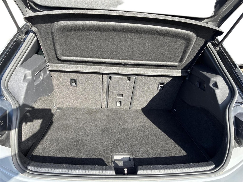 VW ID.3 Pro Family billede 14