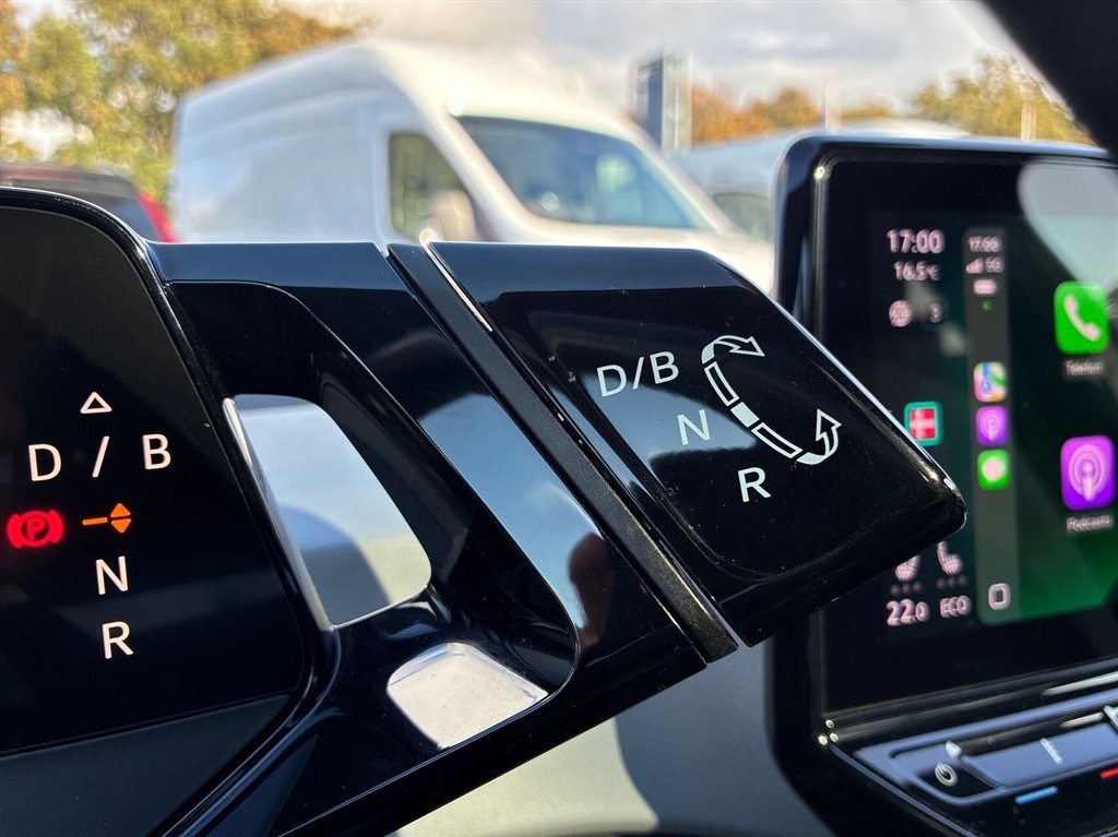 VW ID.3 Pro Family billede 16