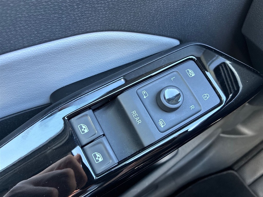 VW ID.3 Pro Family billede 17
