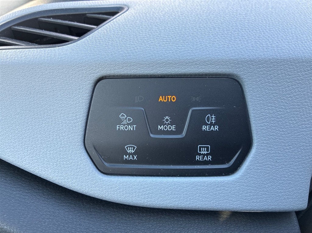 VW ID.3 Pro Family billede 20