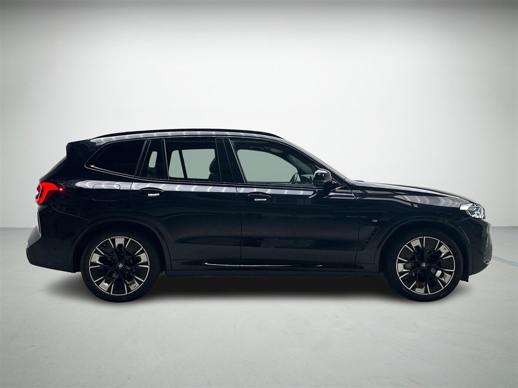 BMW iX3 M-Sport Charged Plus billede 6