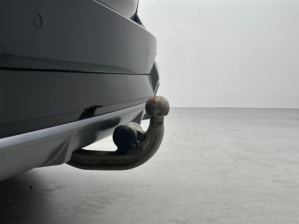 BMW iX3 M-Sport Charged Plus billede 20