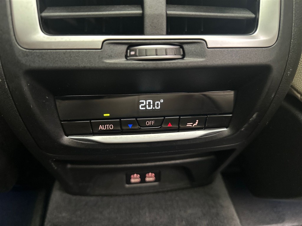 BMW iX3 M-Sport Charged Plus billede 21