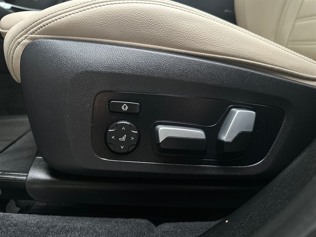 BMW iX3 M-Sport Charged Plus billede 22