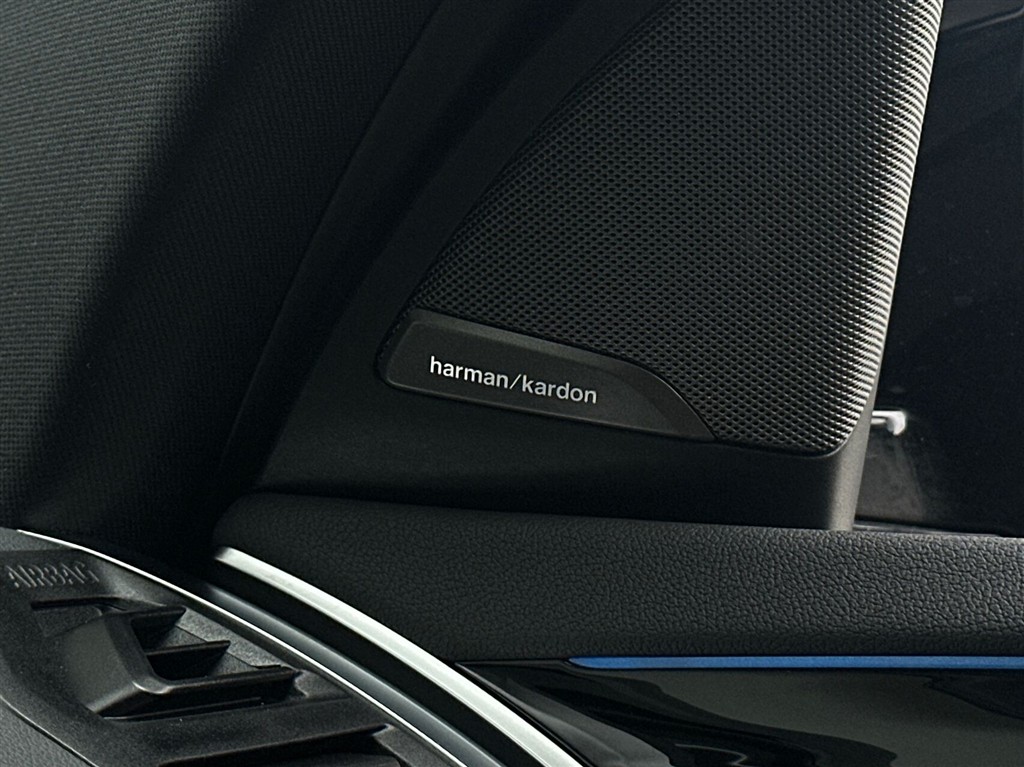 BMW iX3 M-Sport Charged Plus billede 23