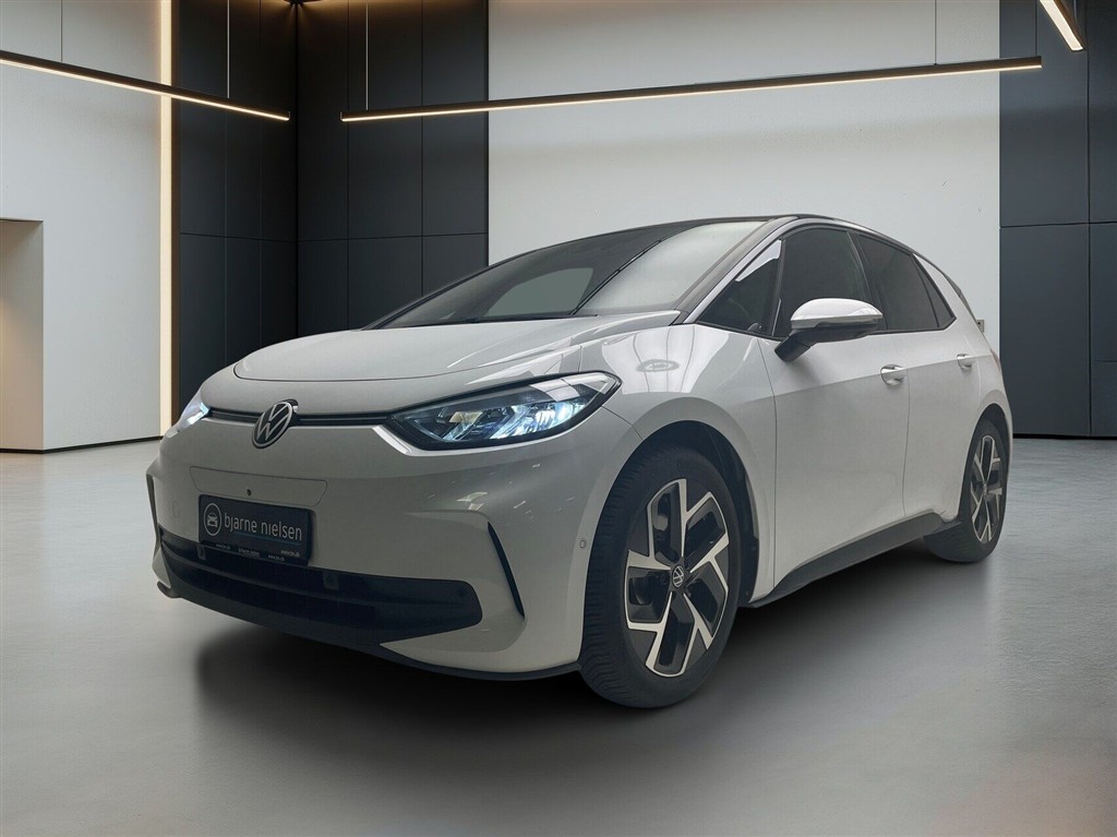 VW ID.3 Move