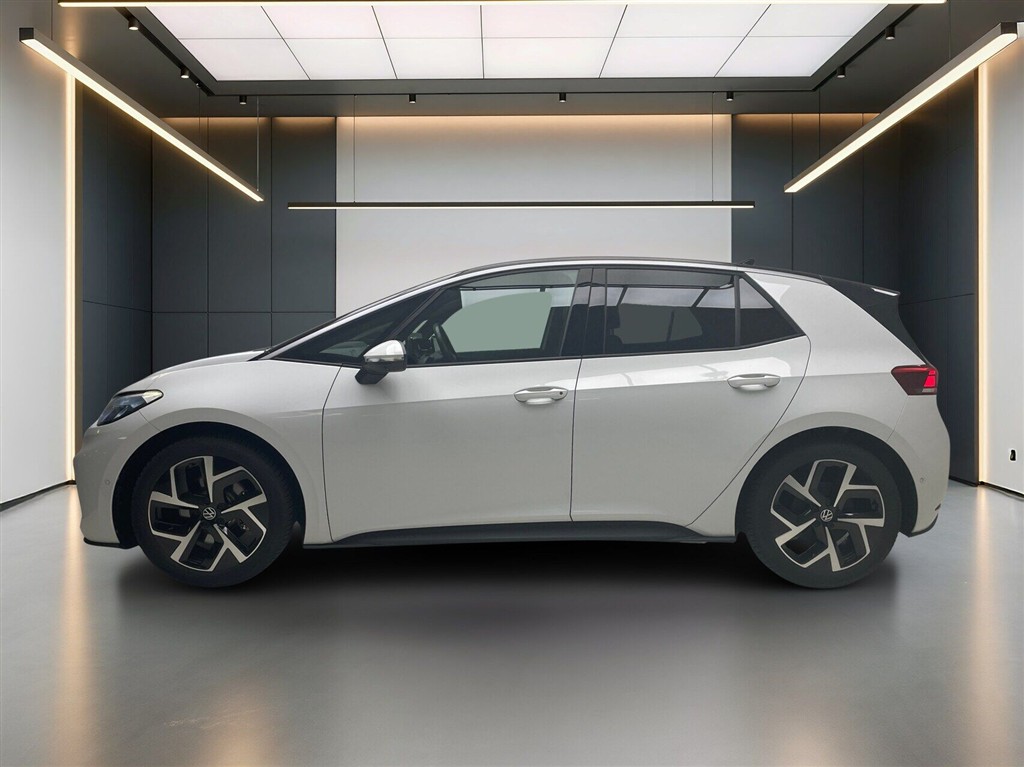 VW ID.3 Move billede 2