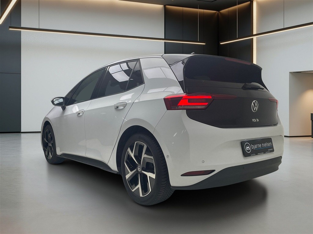 VW ID.3 Move billede 3