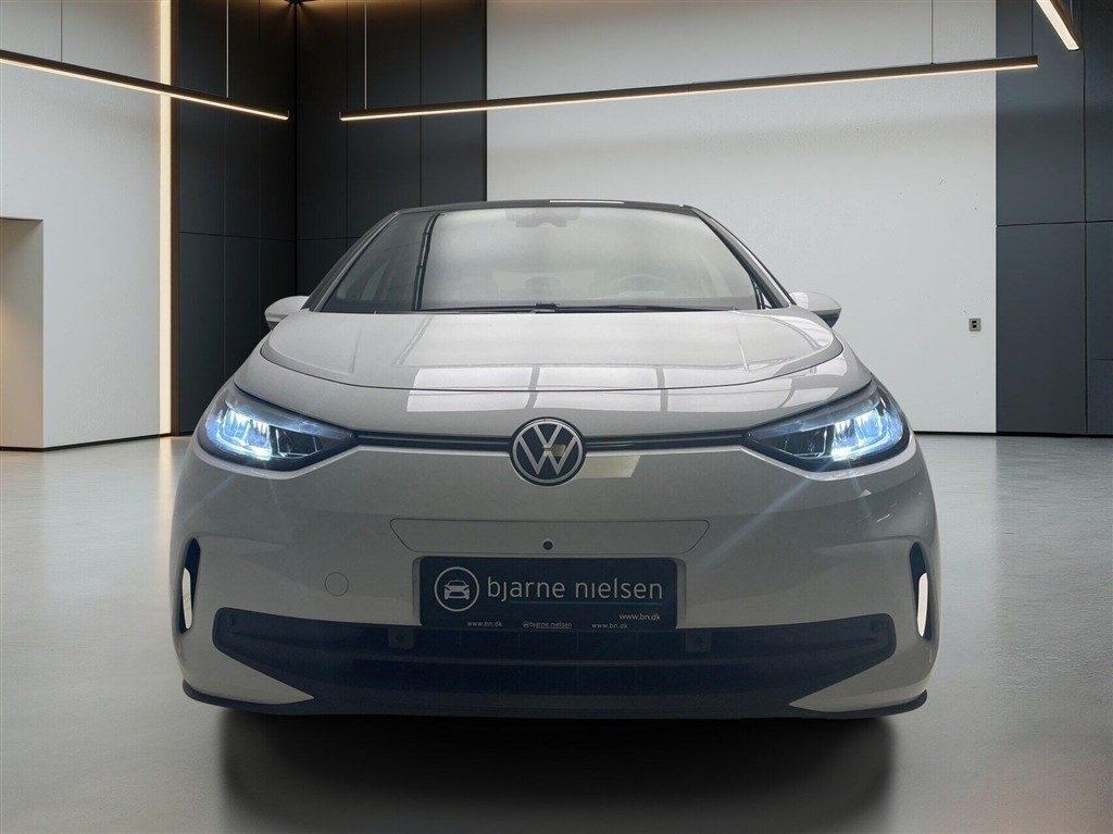 VW ID.3 Move billede 4