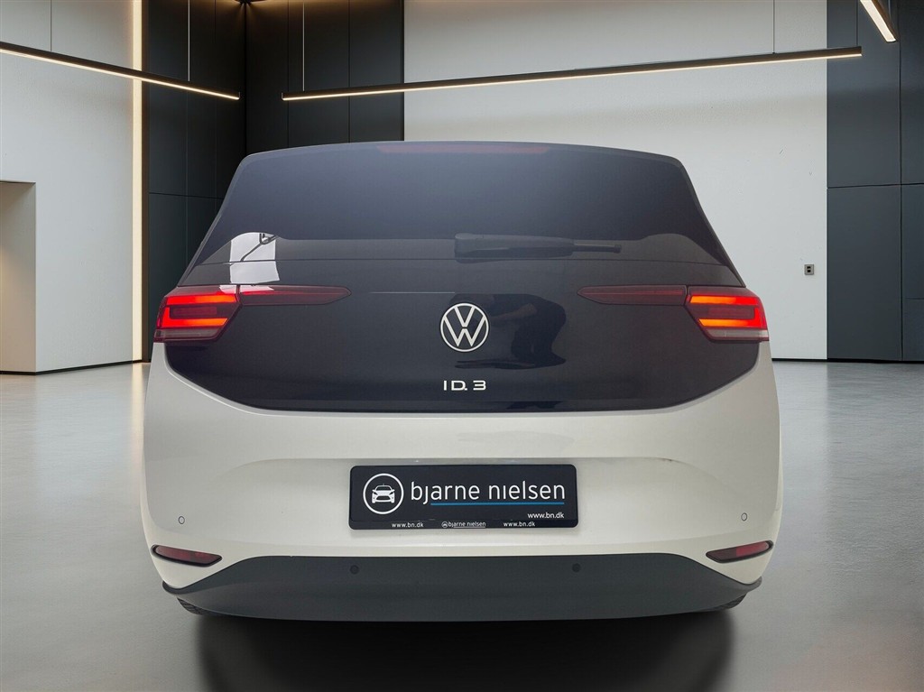 VW ID.3 Move billede 5