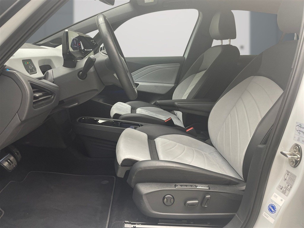 VW ID.3 Move billede 7