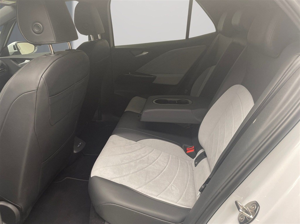 VW ID.3 Move billede 8
