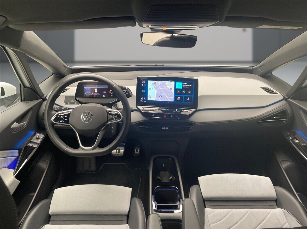 VW ID.3 Move billede 10