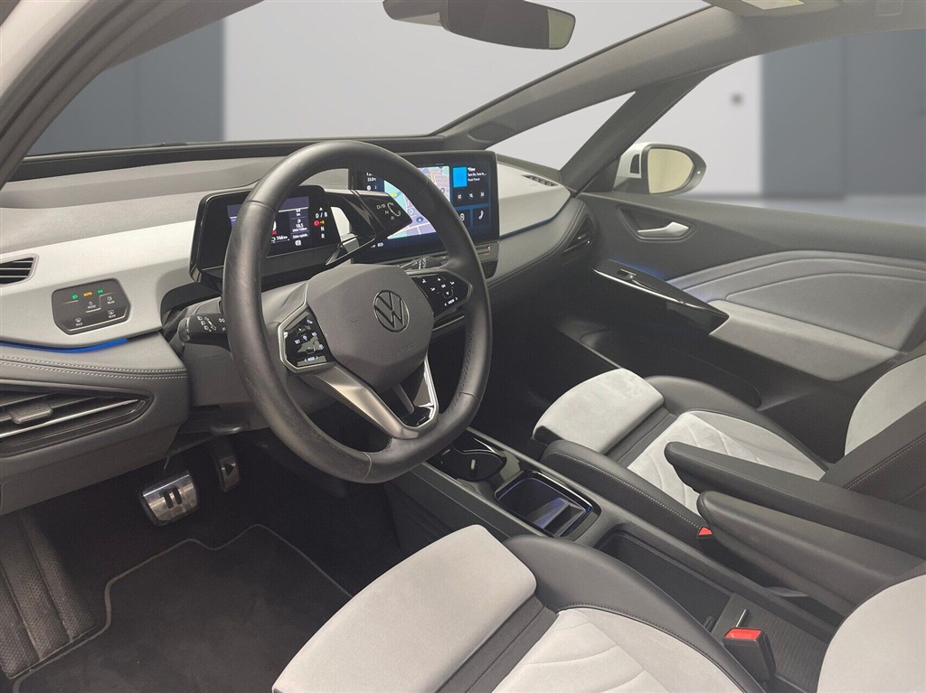 VW ID.3 Move billede 11