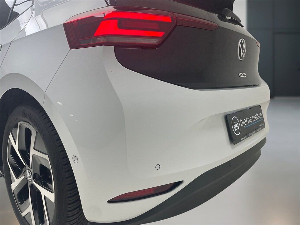 VW ID.3 Move billede 14