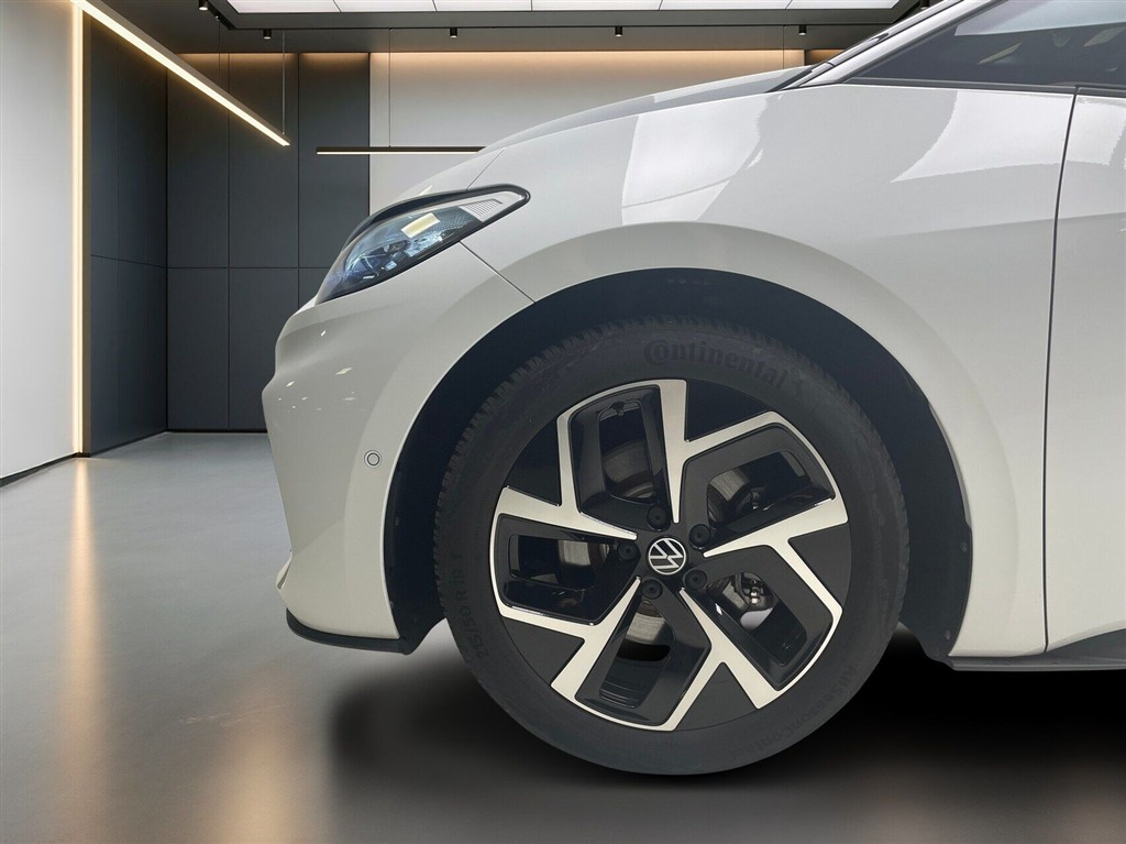 VW ID.3 Move billede 16