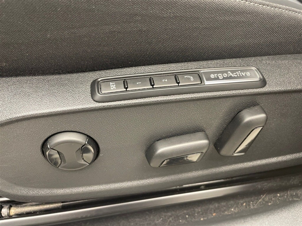 VW ID.3 Move billede 17