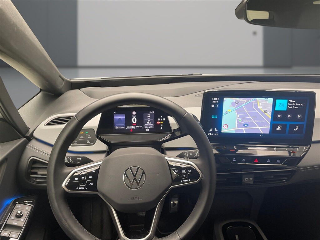 VW ID.3 Move billede 18