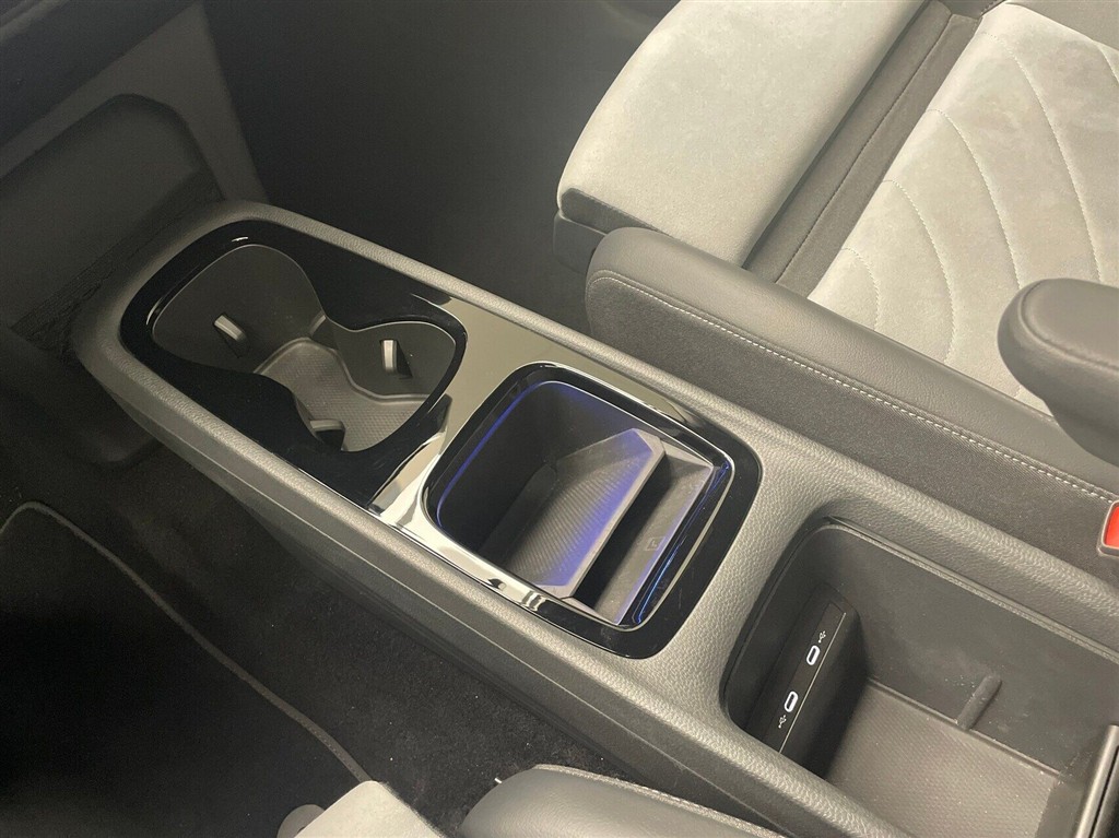 VW ID.3 Move billede 19