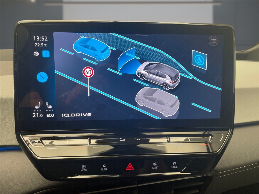 VW ID.3 Move billede 24