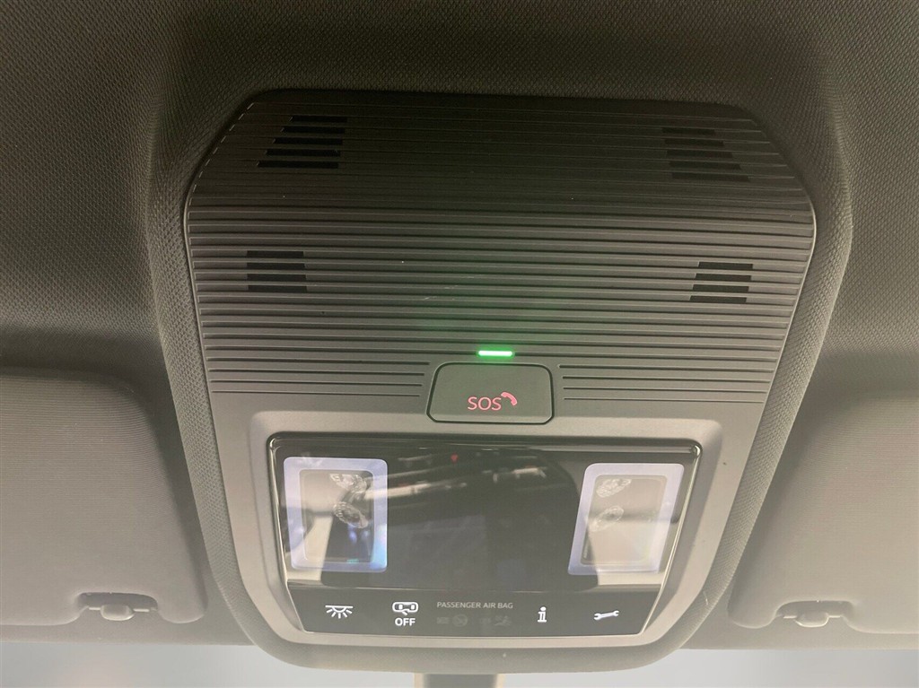 VW ID.3 Move billede 30