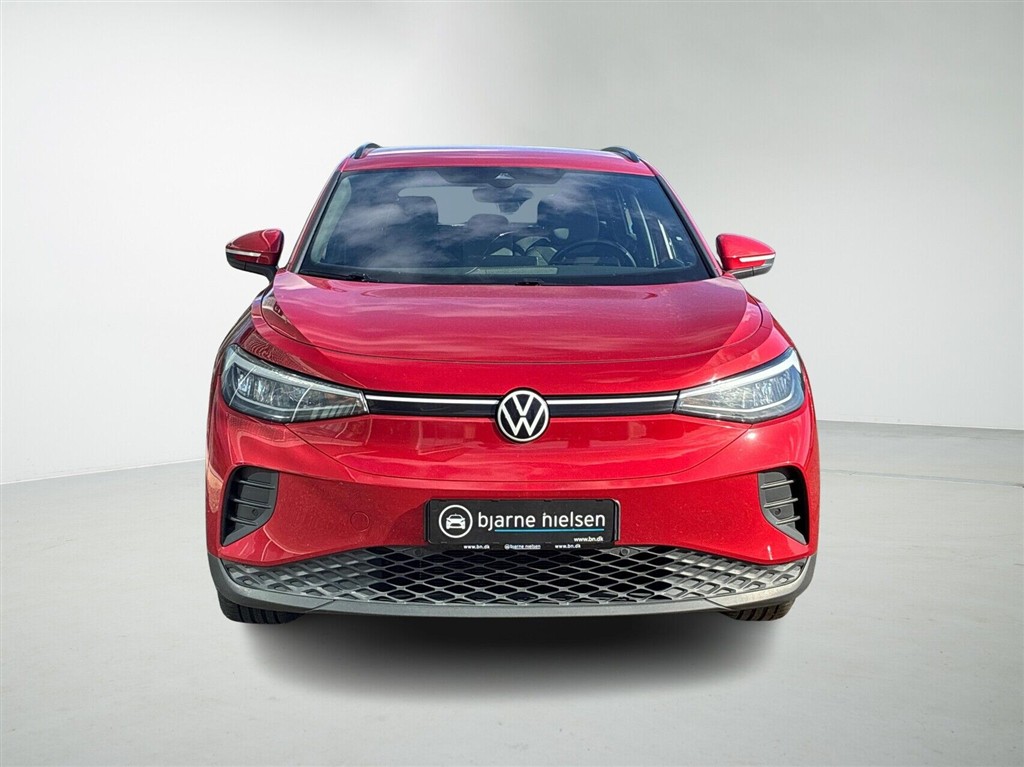 VW ID.4 Pro Performance billede 6