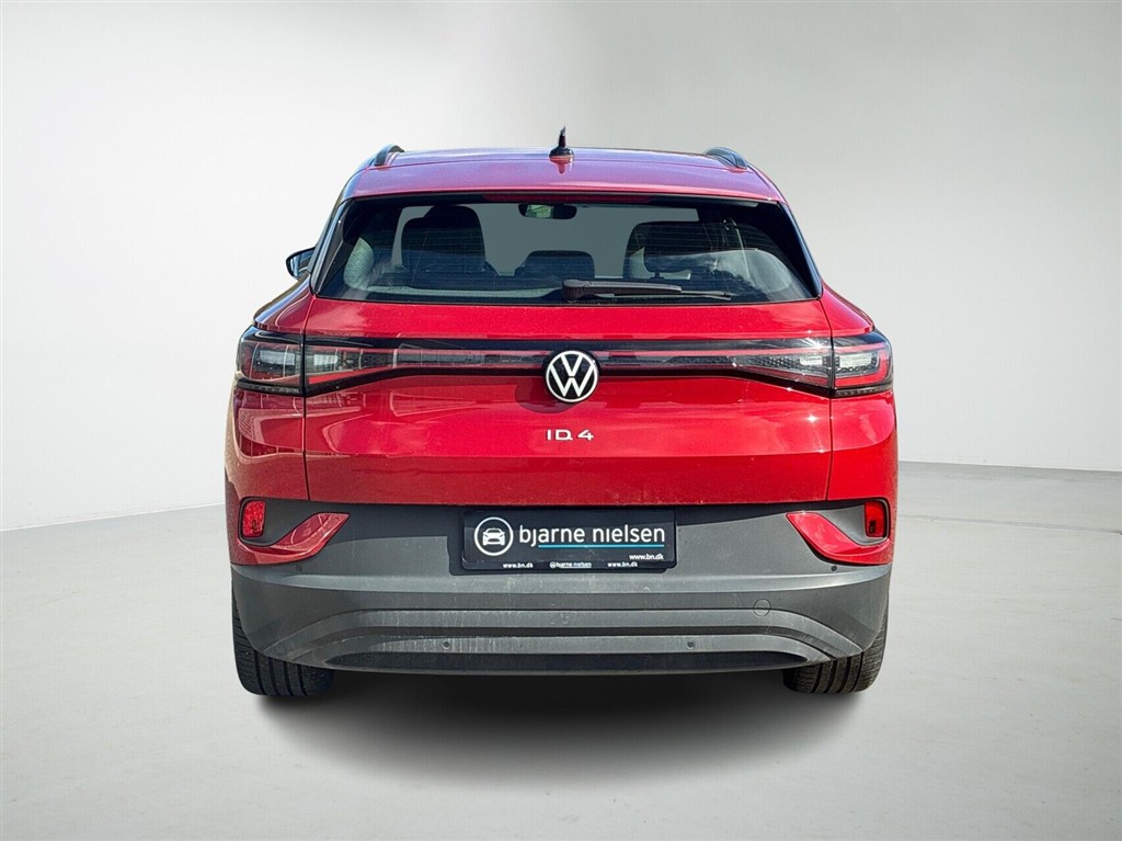 VW ID.4 Pro Performance billede 7