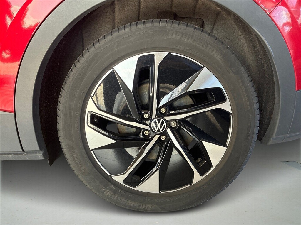 VW ID.4 Pro Performance billede 8