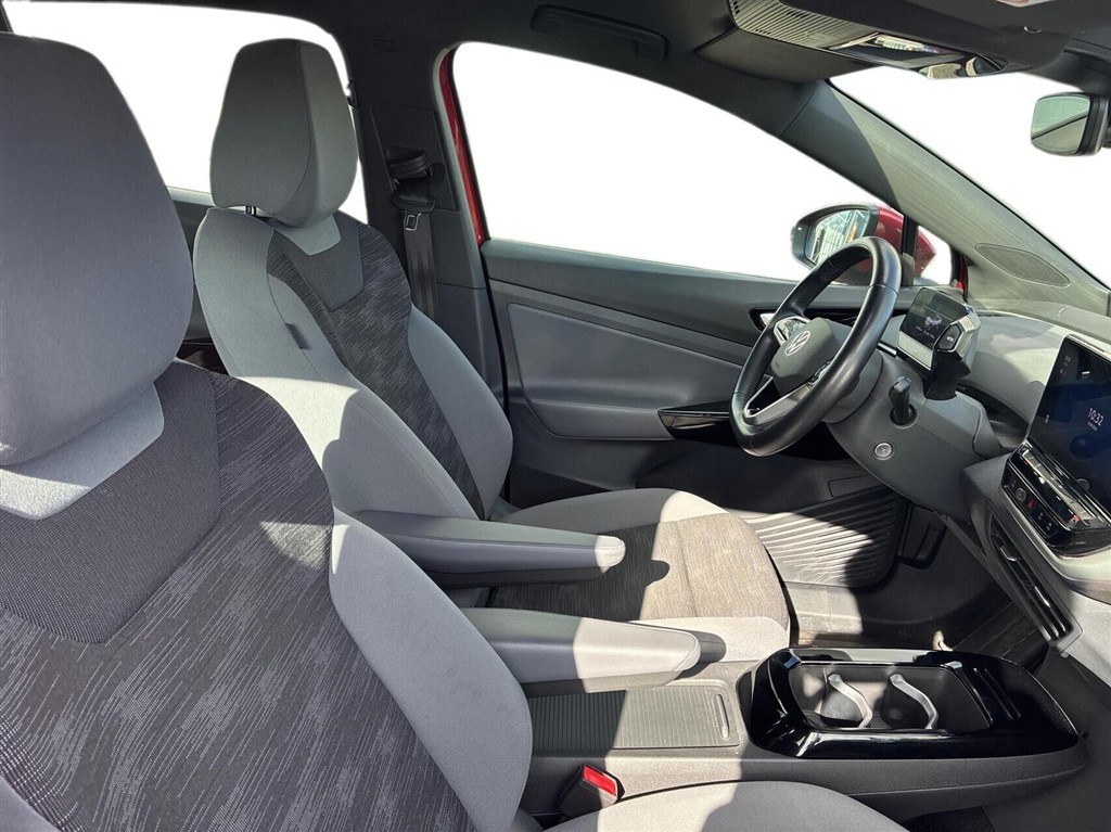 VW ID.4 Pro Performance billede 10