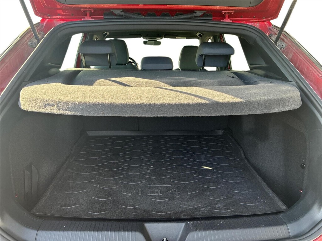 VW ID.4 Pro Performance billede 13