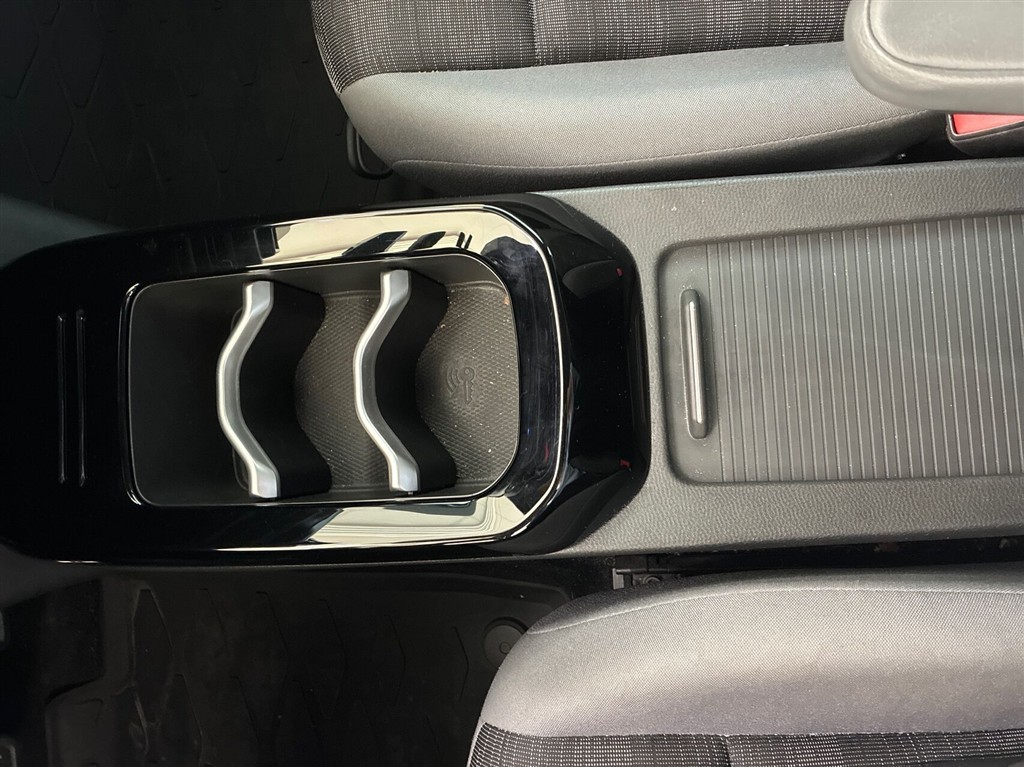 VW ID.4 Pro Performance billede 15