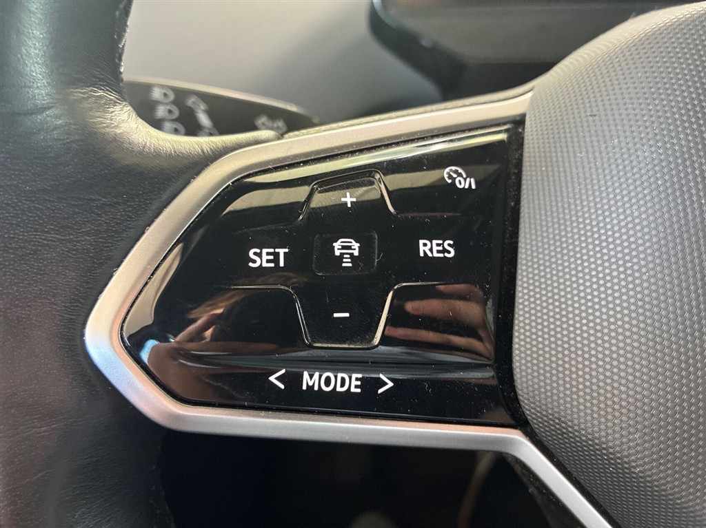 VW ID.4 Pro Performance billede 17