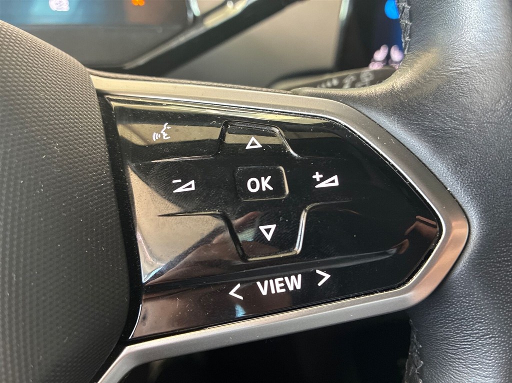 VW ID.4 Pro Performance billede 18
