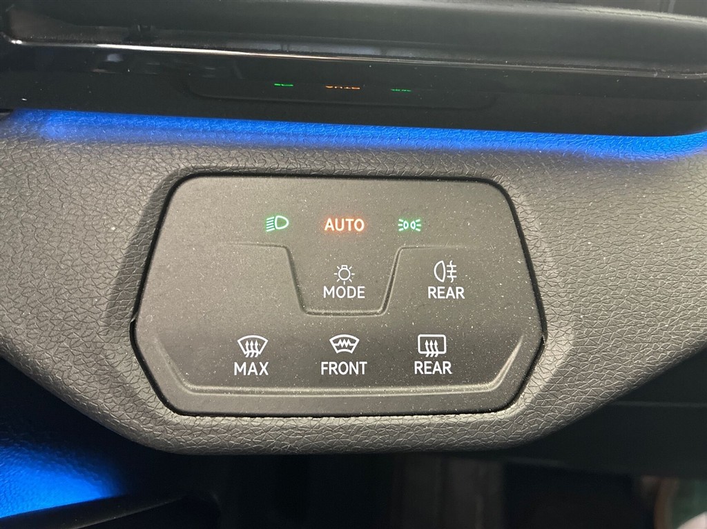 VW ID.4 Pro Performance billede 20