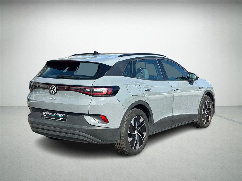 VW ID.4 Pro Performance billede 2