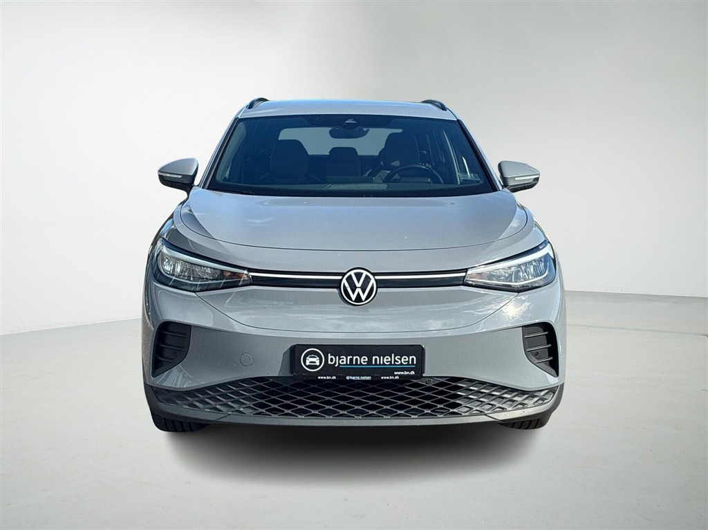 VW ID.4 Pro Performance billede 6