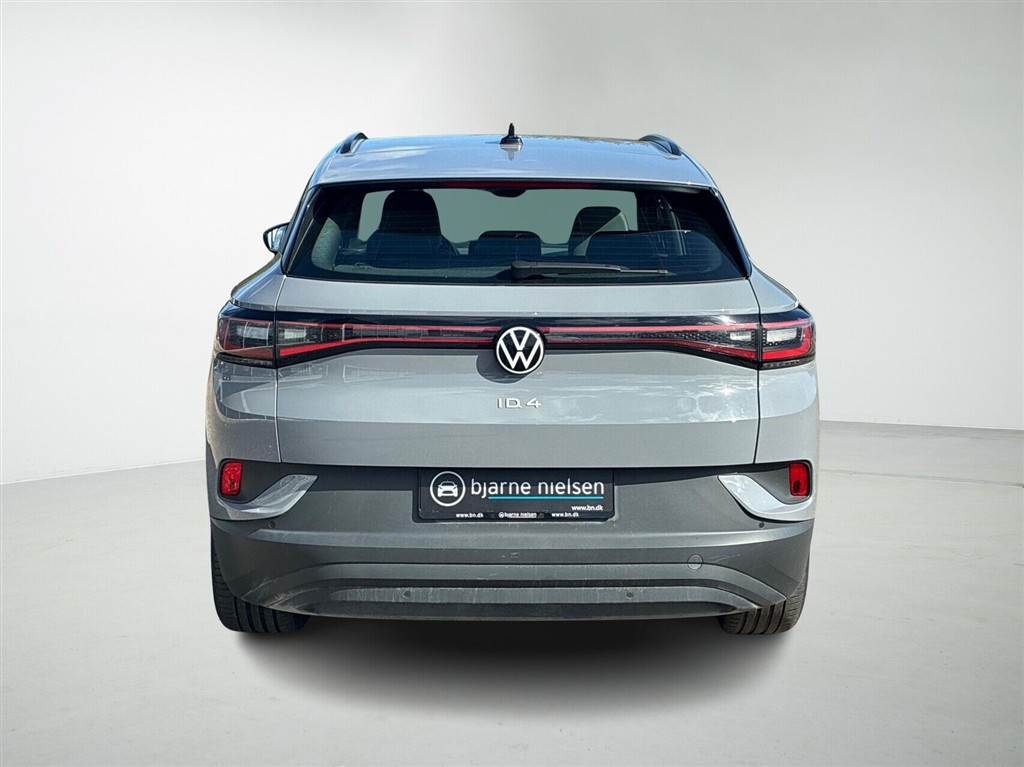 VW ID.4 Pro Performance billede 7