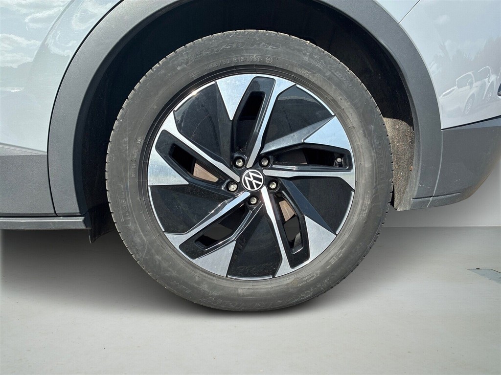 VW ID.4 Pro Performance billede 8