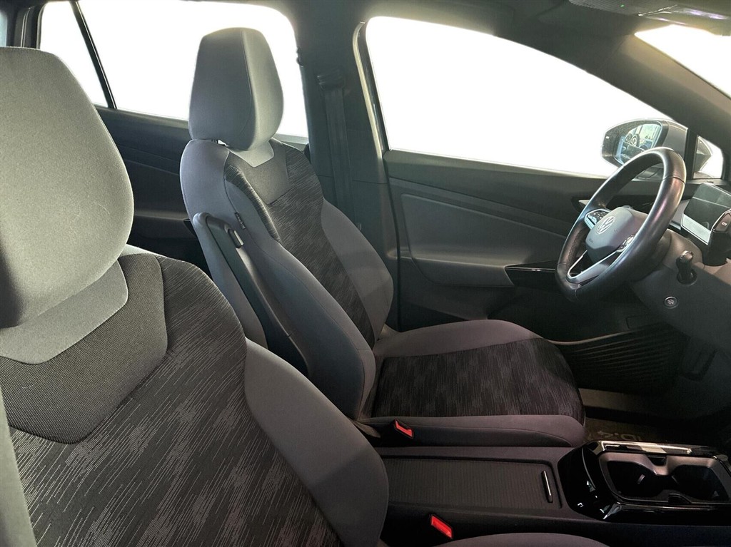 VW ID.4 Pro Performance billede 10