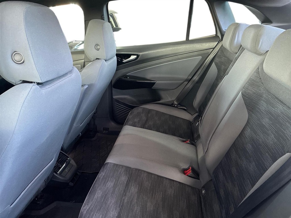 VW ID.4 Pro Performance billede 12