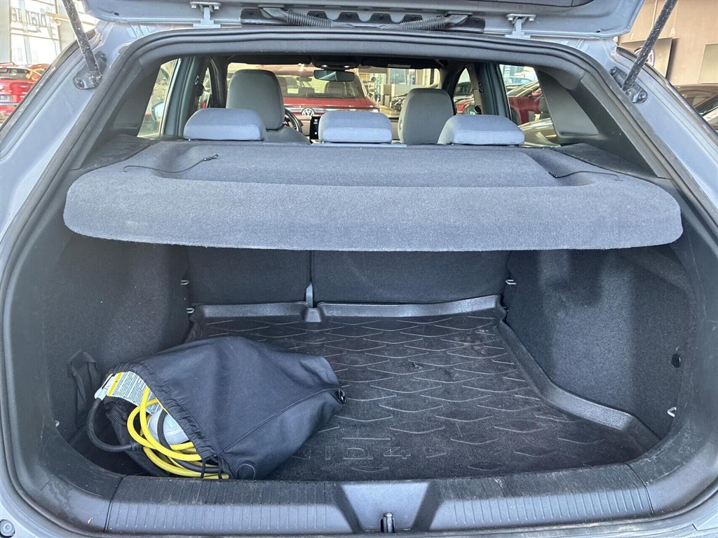 VW ID.4 Pro Performance billede 13