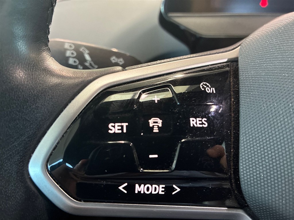VW ID.4 Pro Performance billede 17