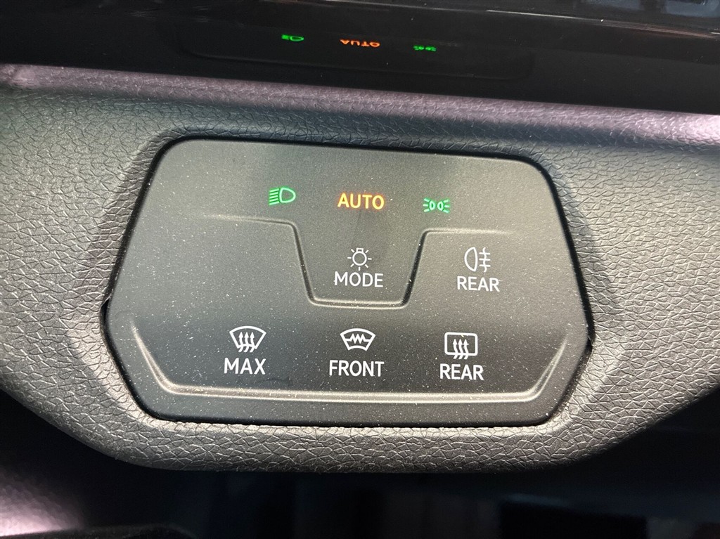 VW ID.4 Pro Performance billede 20